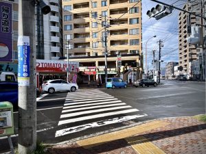 アクセス